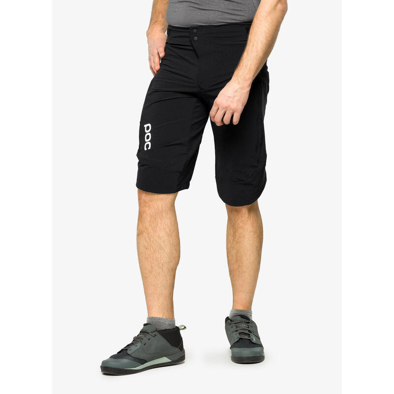Spodenki rowerowe męskie POC Infinite All-Mountain Shorts