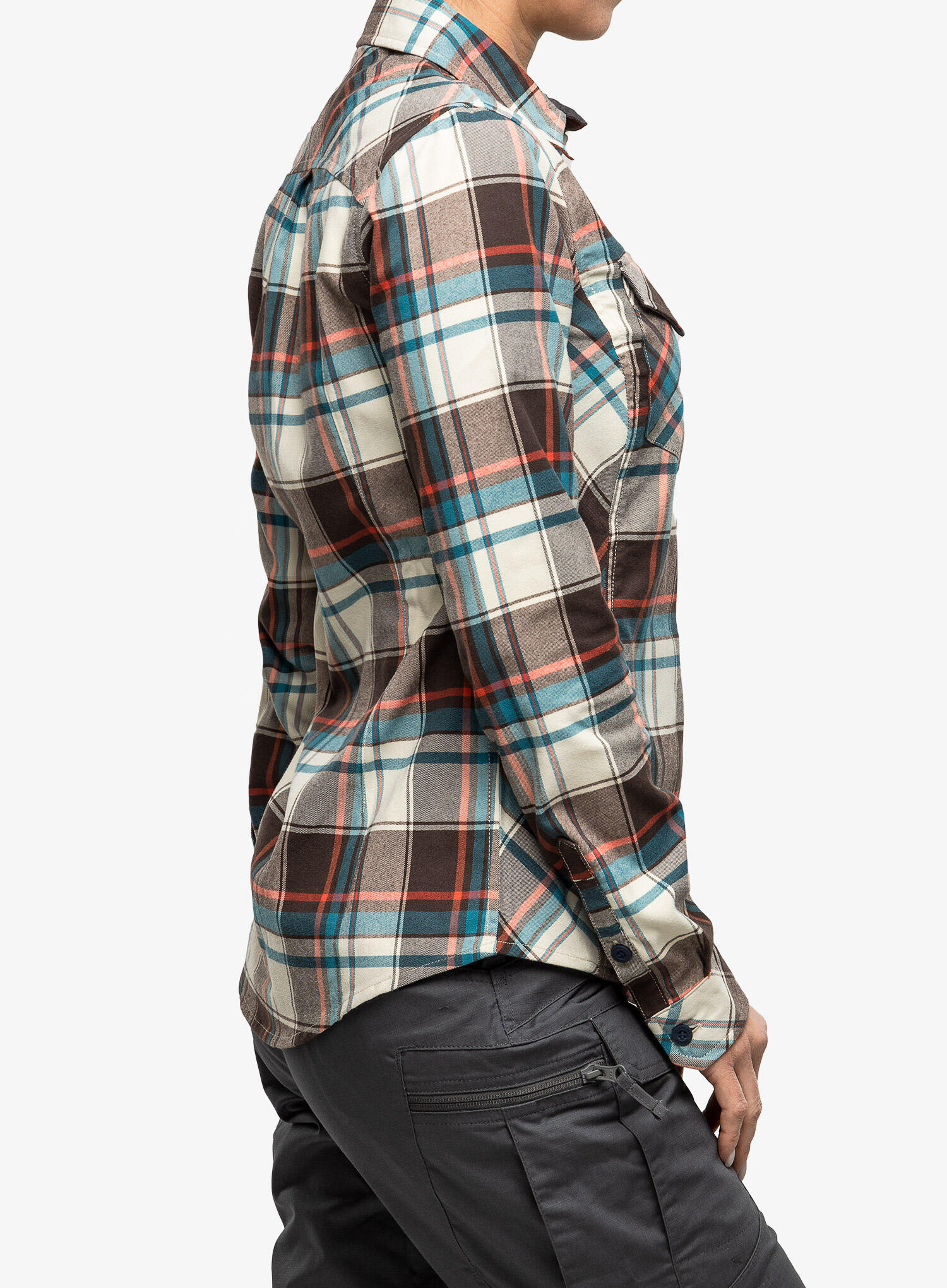 Koszula turystyczna damska Helikon-Tex Marigold Woman's Shirt 4/7