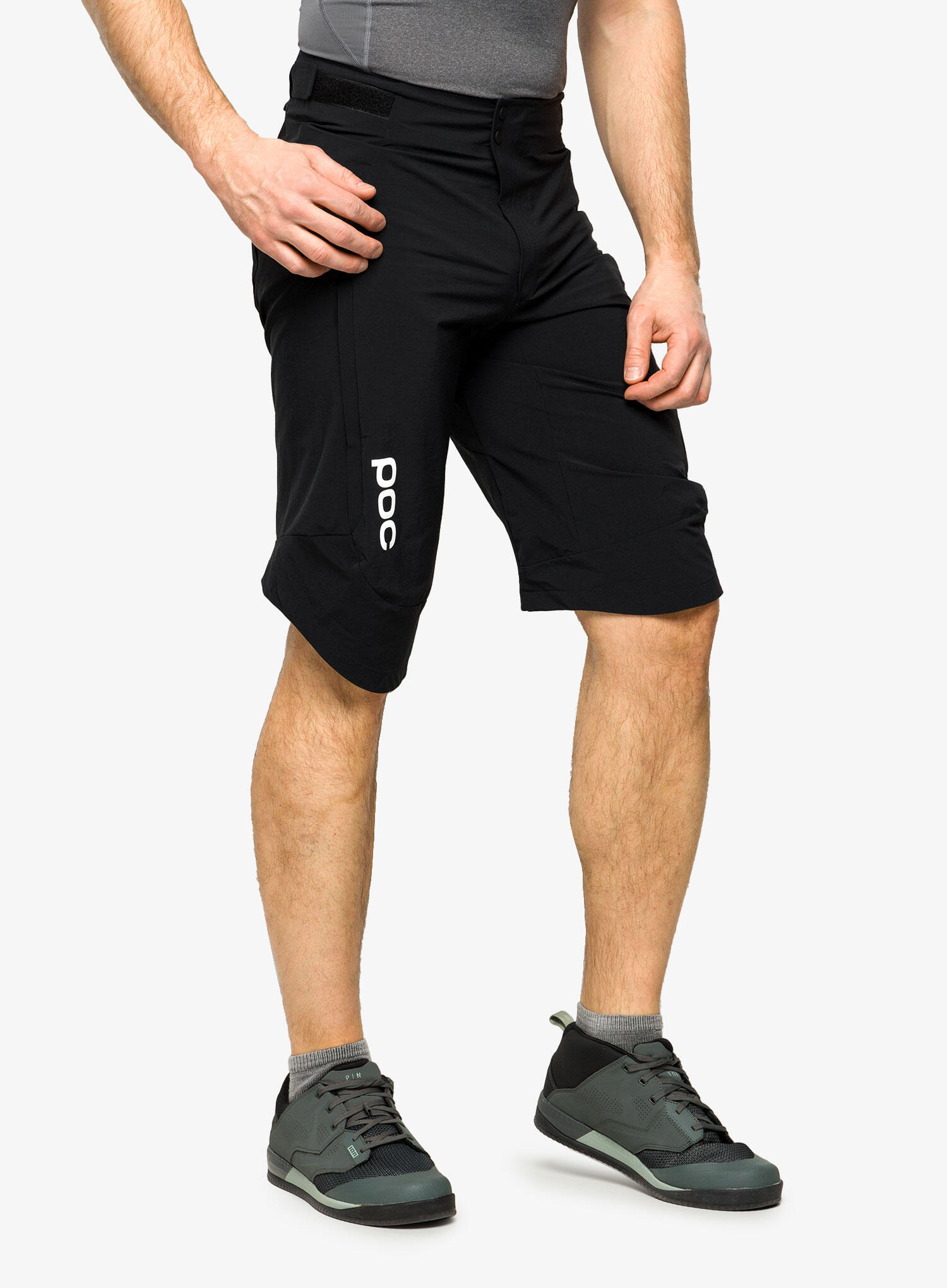 Pantaloni corti senza bretelle - INFINITE ALL-MOUNTAIN 5/7