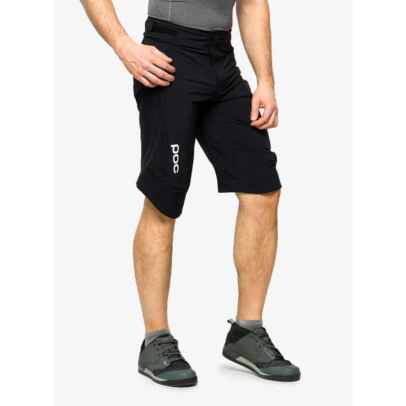 Spodenki rowerowe męskie POC Infinite All-Mountain Shorts