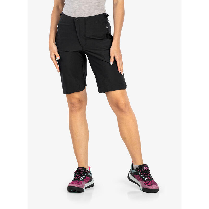 Spodenki rowerowe damskie POC Essential Enduro Shorts