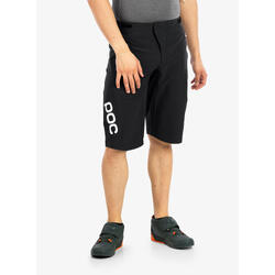 Pantalon court sans bretelles - ESSENTIAL ENDURO