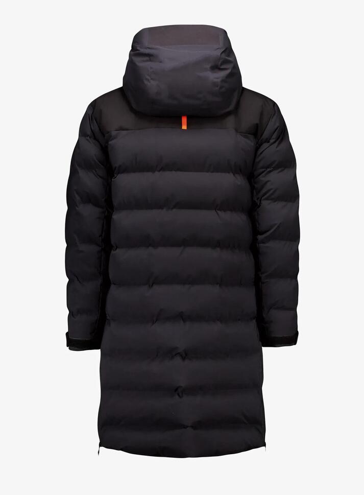 Kurtka narciarska męska POC Race Loft Parka