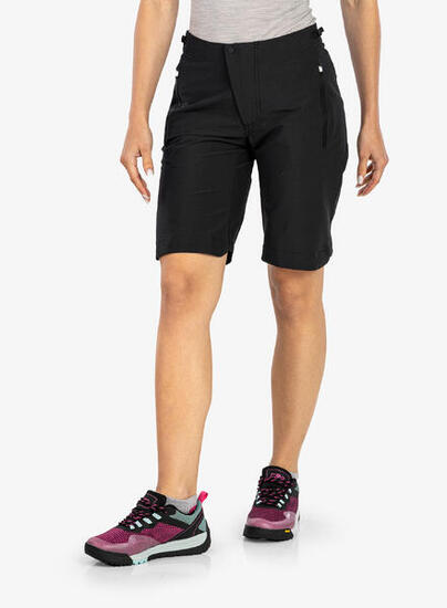 Pantalones cortos sin tirantes - ESSENTIAL ENDURO W