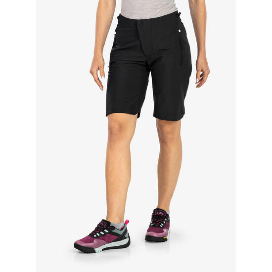 Spodenki rowerowe damskie POC Essential Enduro Shorts