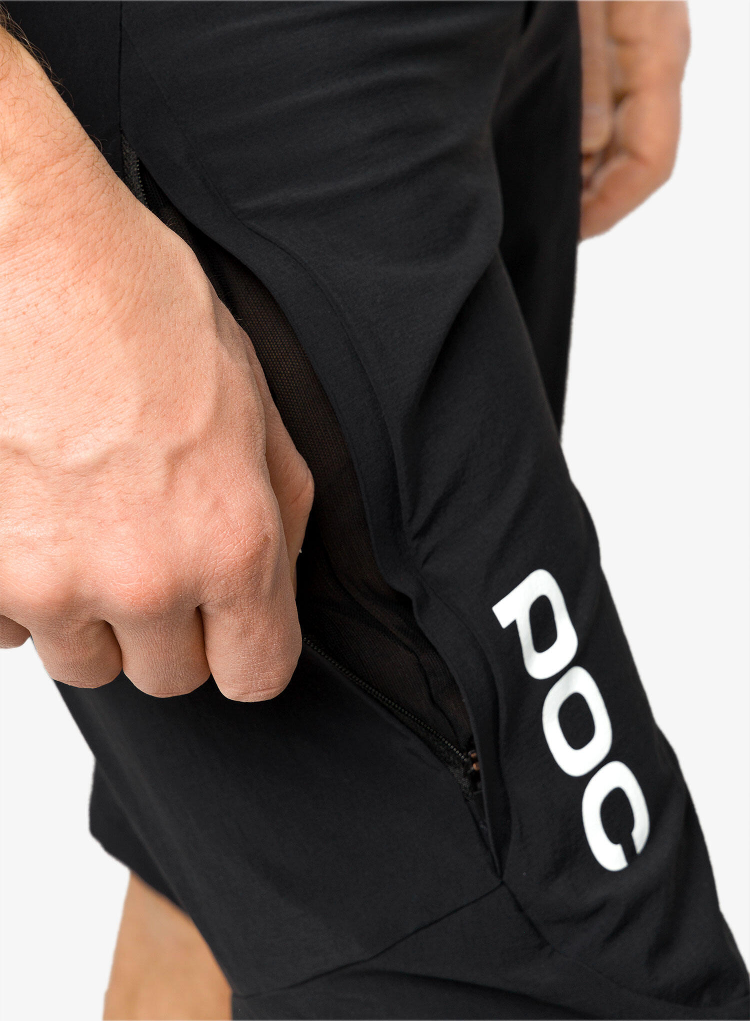 Pantaloni corti senza bretelle - INFINITE ALL-MOUNTAIN 7/7