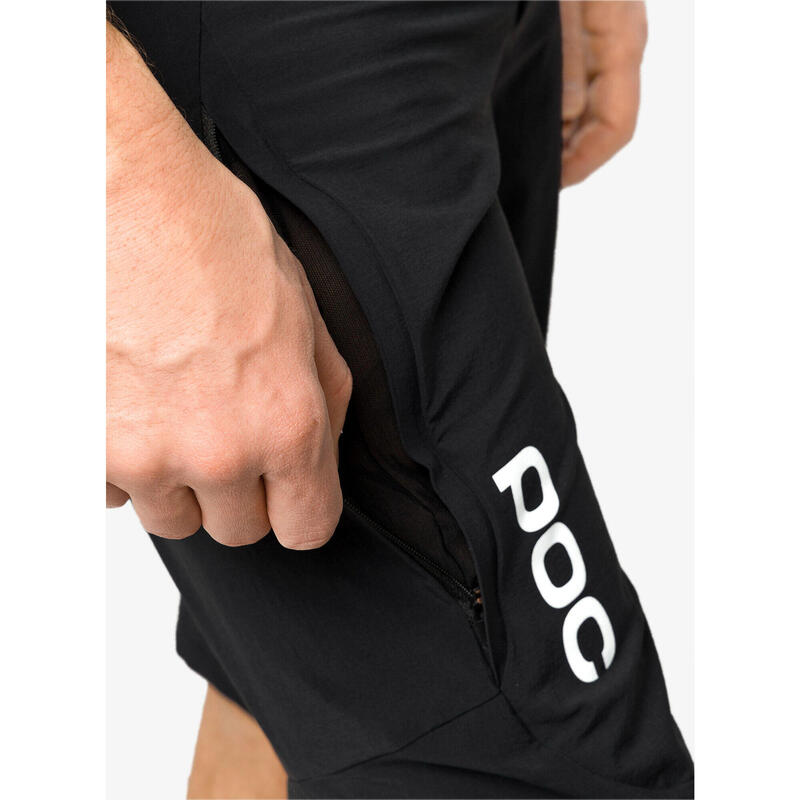 Spodenki rowerowe męskie POC Infinite All-Mountain Shorts