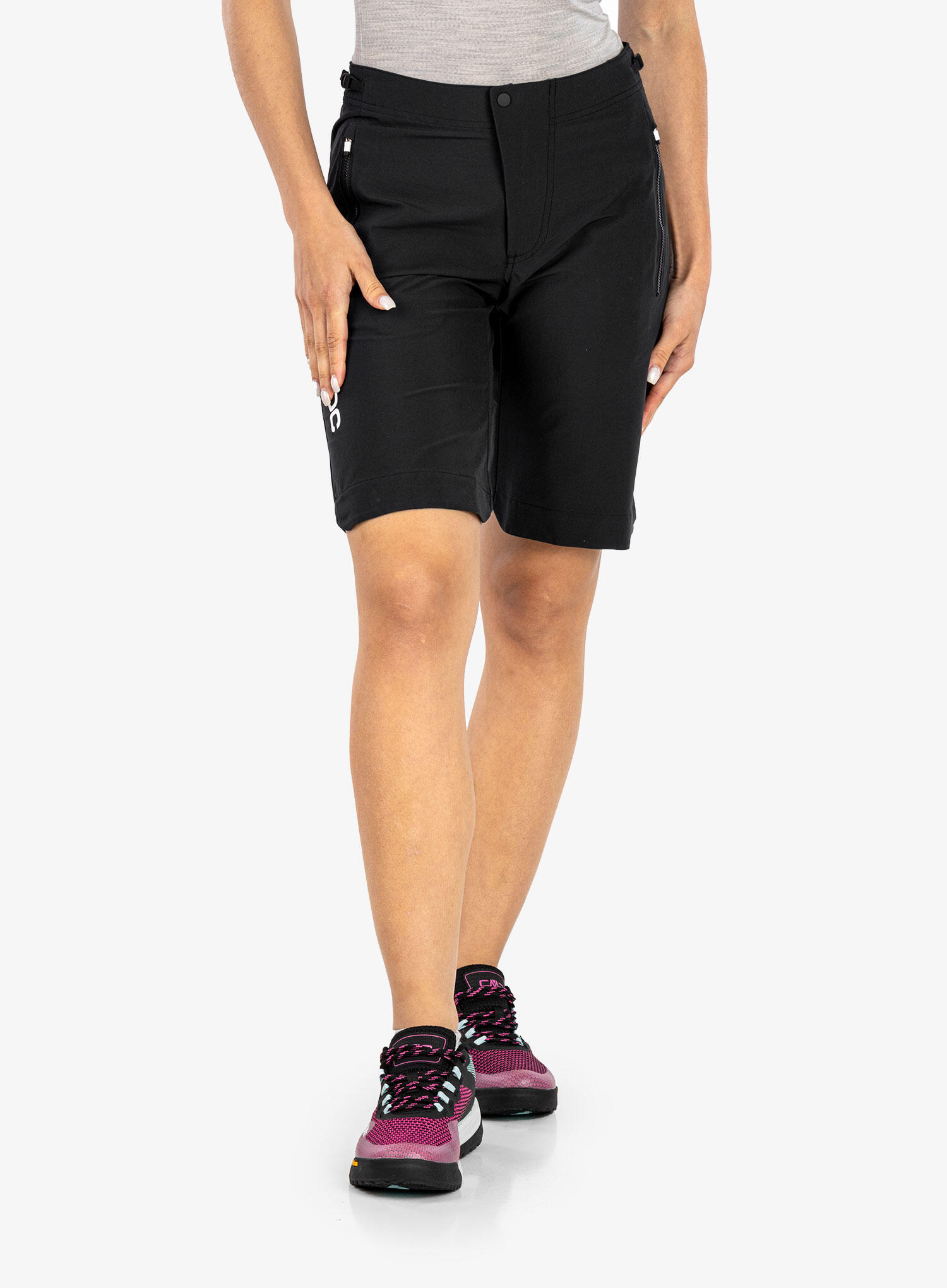 Pantalones cortos sin tirantes - ESSENTIAL ENDURO W 3/6