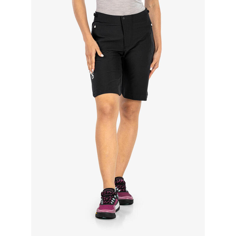 Spodenki rowerowe damskie POC Essential Enduro Shorts