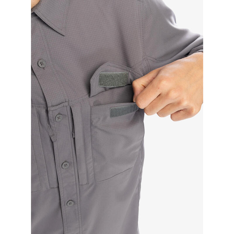 Koszula podróżnicza męska Helikon-Tex Defender Mk2 Tropical