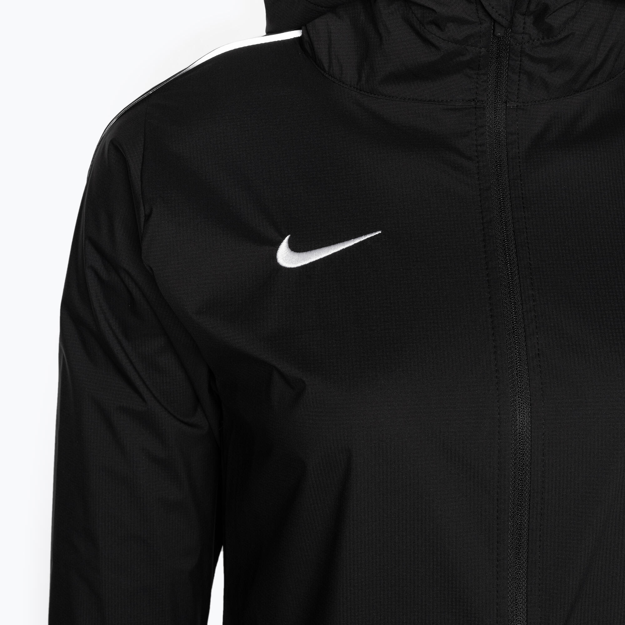 Nike Chaqueta de running tejida para mujer