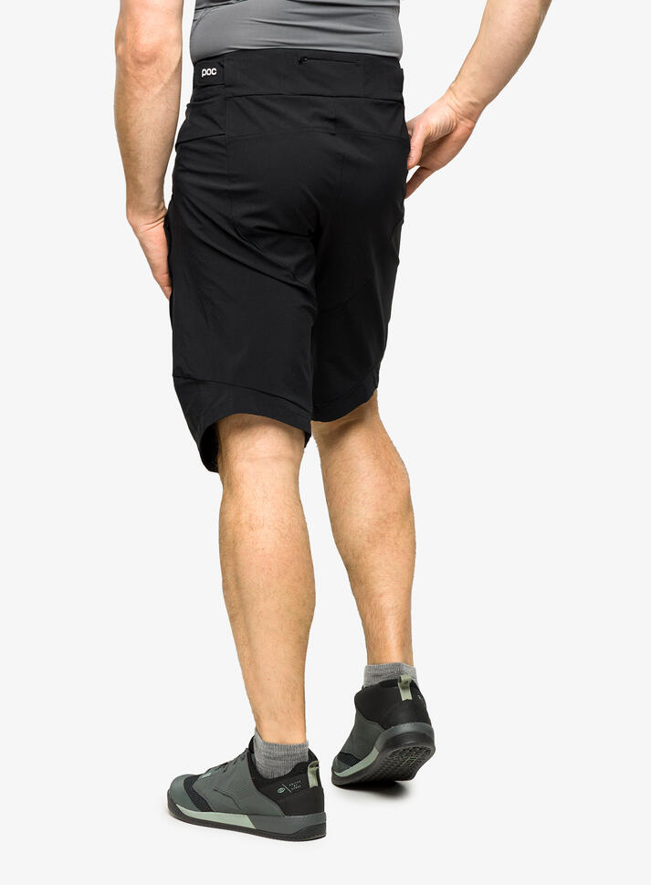 Spodenki rowerowe męskie POC Infinite All-Mountain Shorts