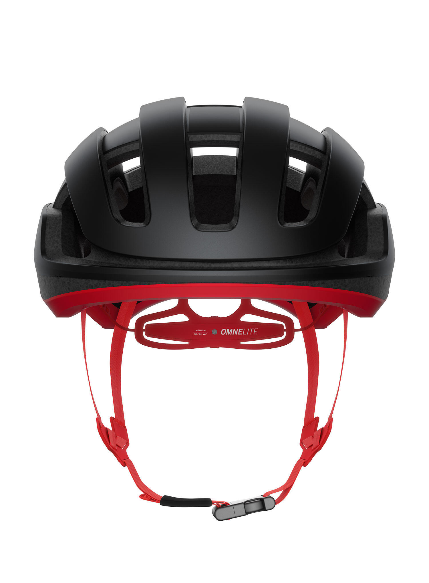 Kask rowerowy POC Omne Lite 2/5