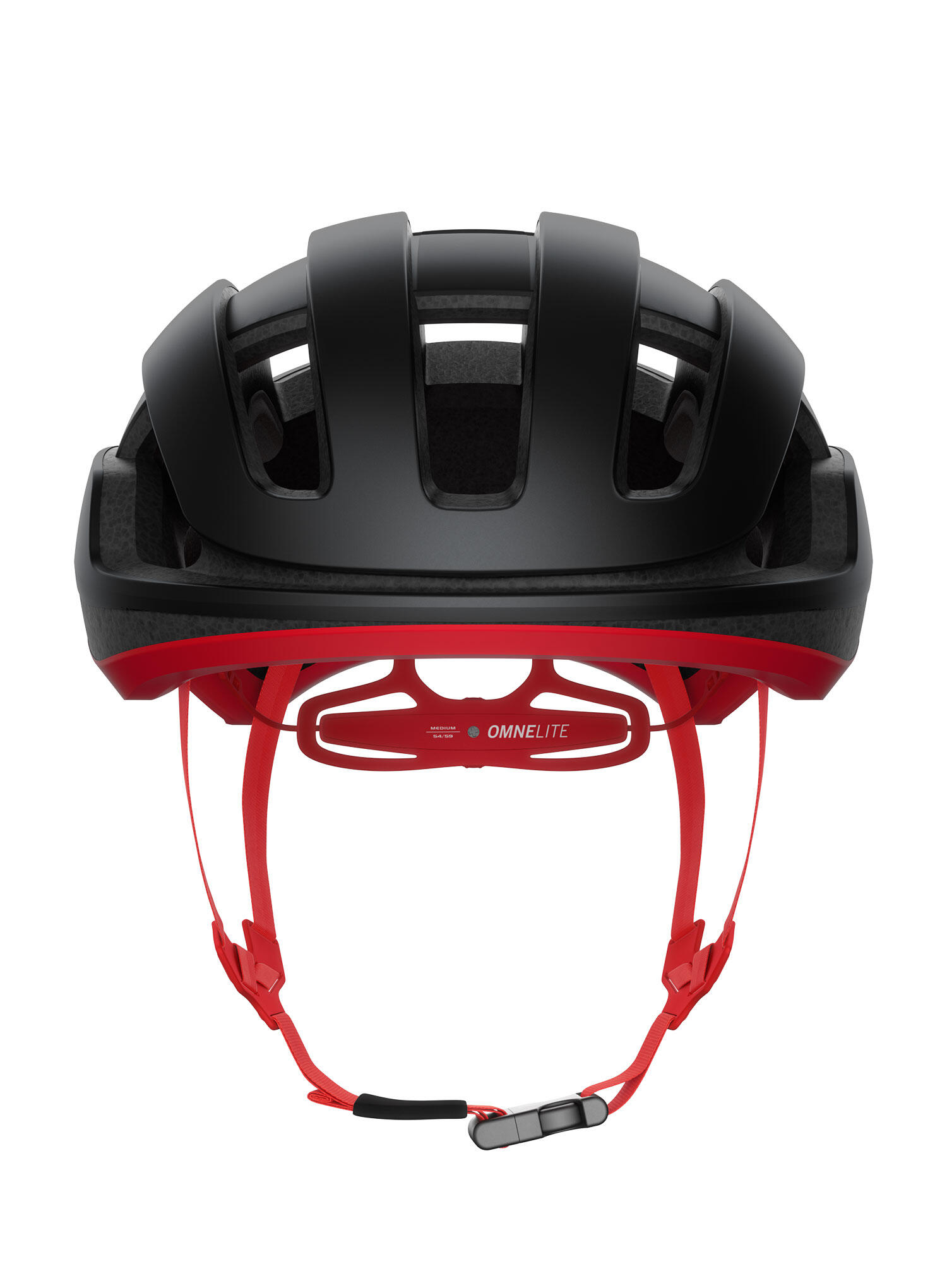 Kask rowerowy POC Omne Lite 3/5