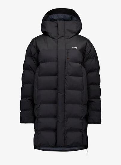 Kurtka narciarska męska POC Race Loft Parka