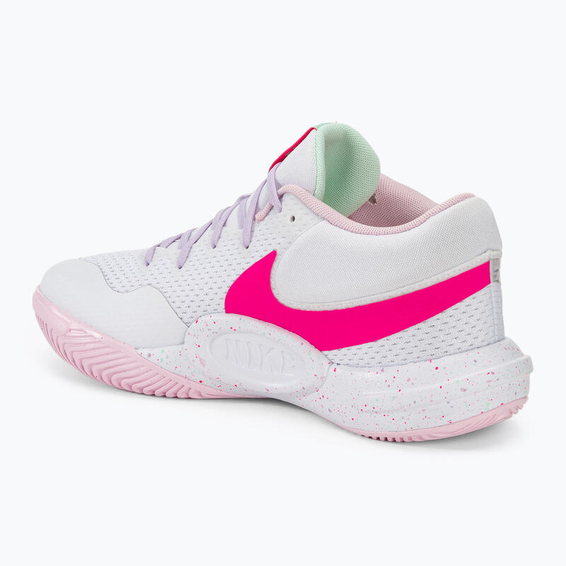 Buty do siatkówki Nike Hyperquick Court Flight SE