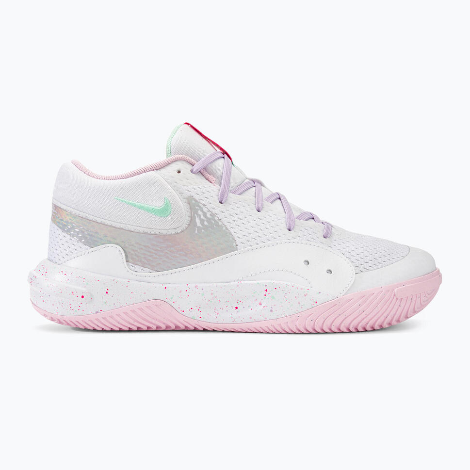 Buty do siatkówki Nike Hyperquick Court Flight SE