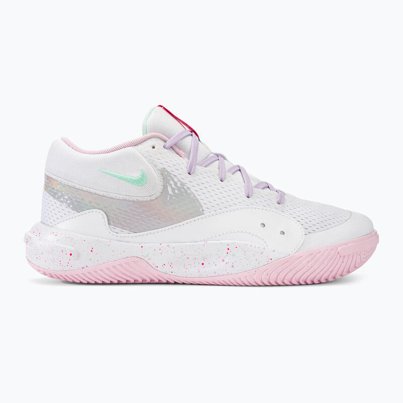 Buty do siatkówki Nike Hyperquick Court Flight SE