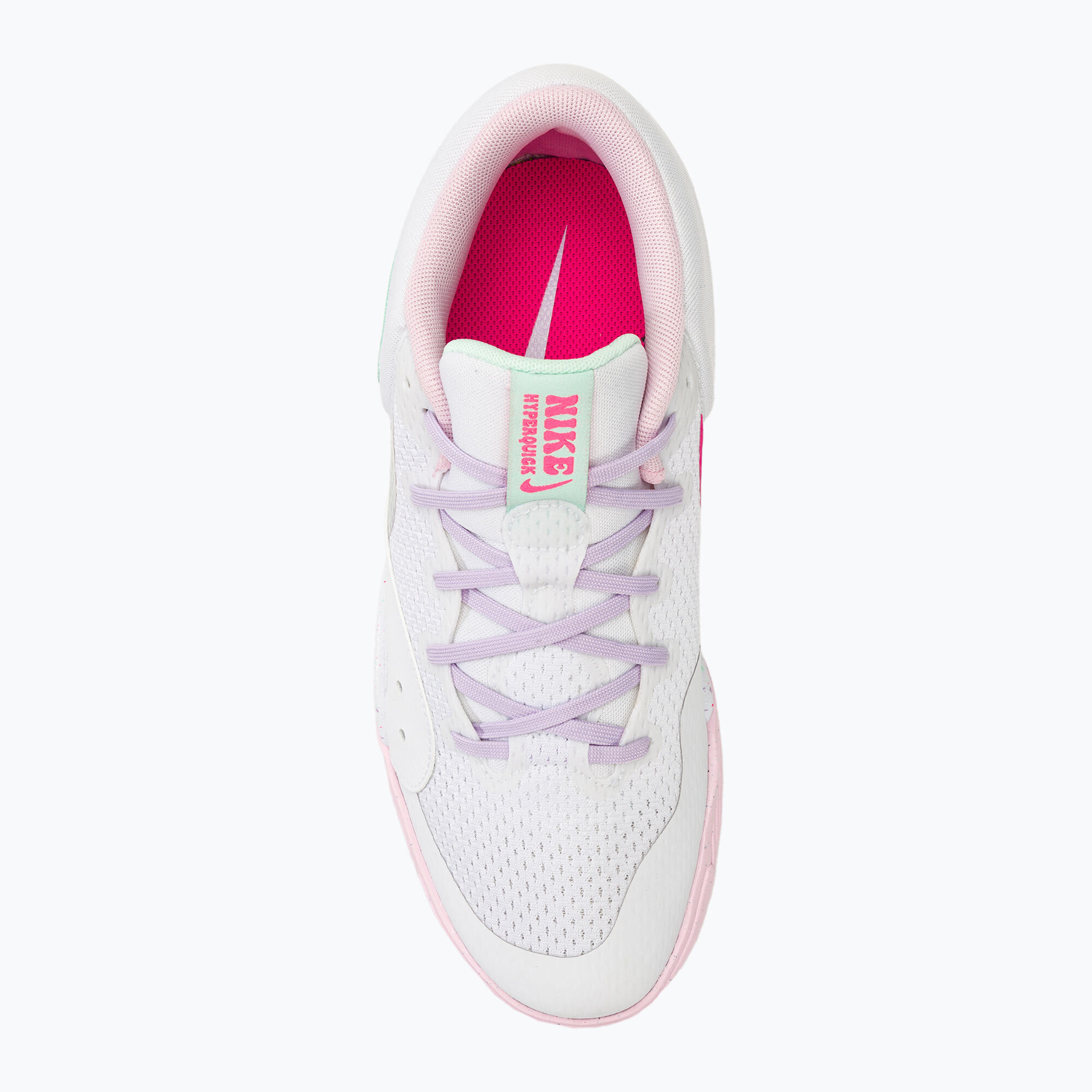 Buty do siatkówki Nike Hyperquick Court Flight SE 5/5