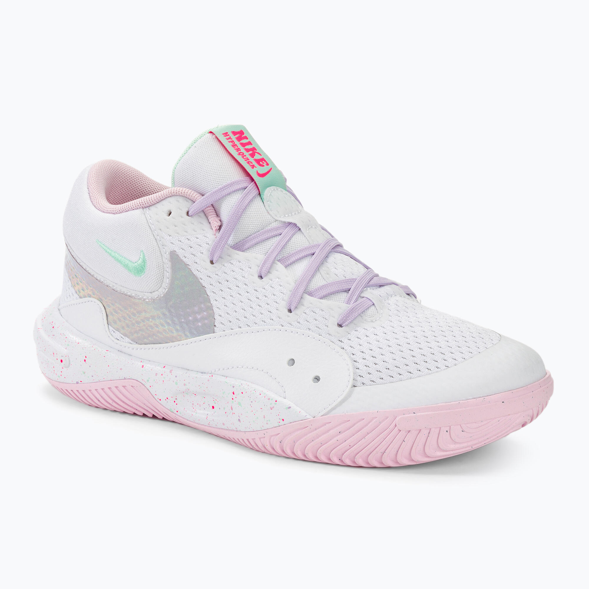 Buty do siatkówki Nike Hyperquick Court Flight SE 1/5