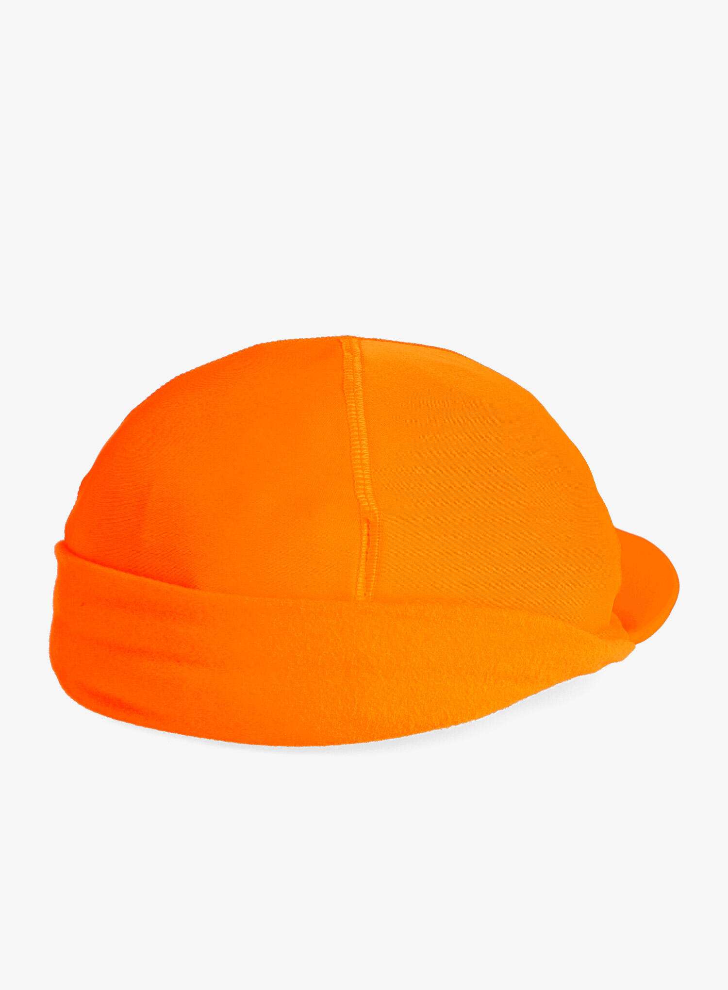 Czapeczka kolarska POC Thermal Cap - zink orange S/M 6/7