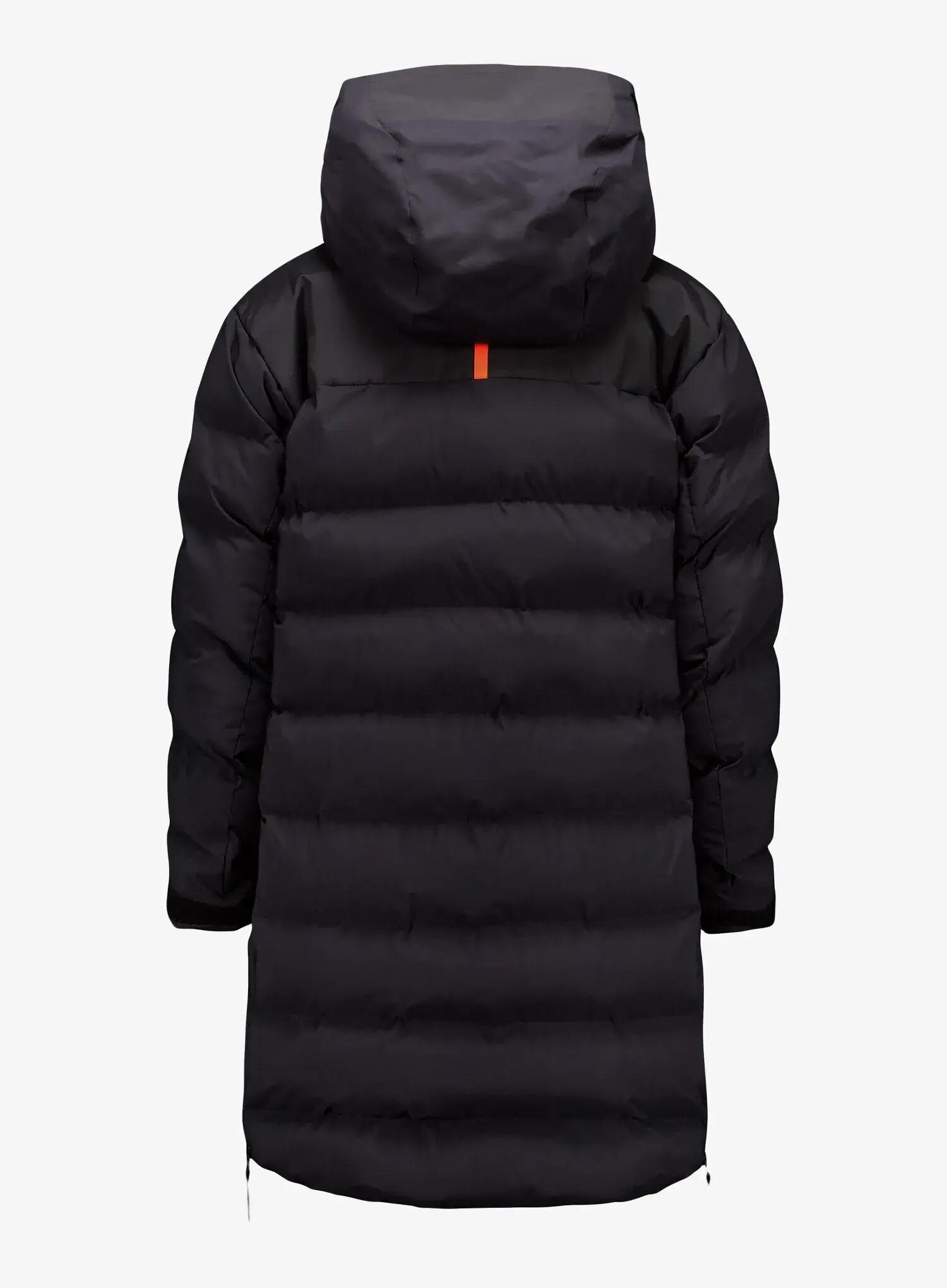 Kurtka narciarska damska POC Race Loft Parka 2/2