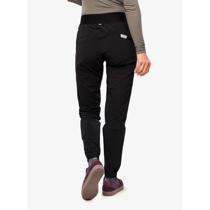 Pantaloni de ciclism pentru bărbați POC Rhythm Resistance