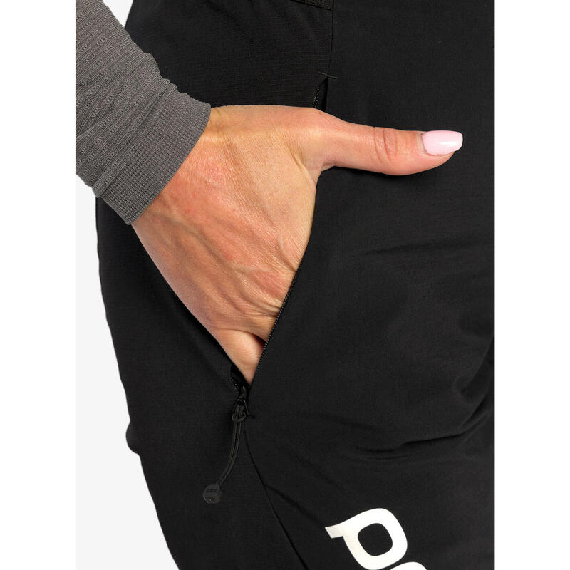 Pantaloni de ciclism pentru bărbați POC Rhythm Resistance