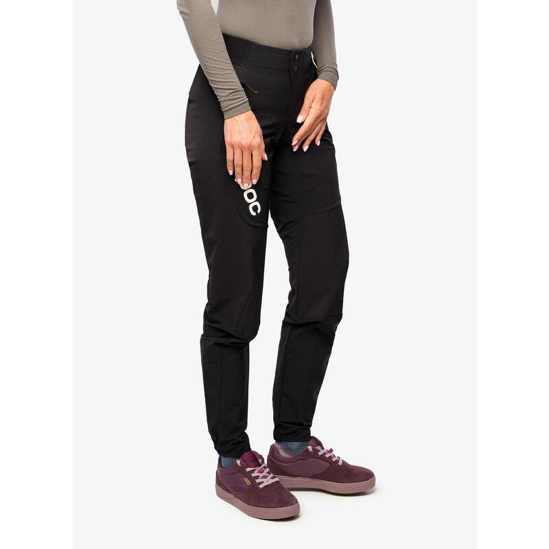Pantaloni de ciclism pentru bărbați POC Rhythm Resistance