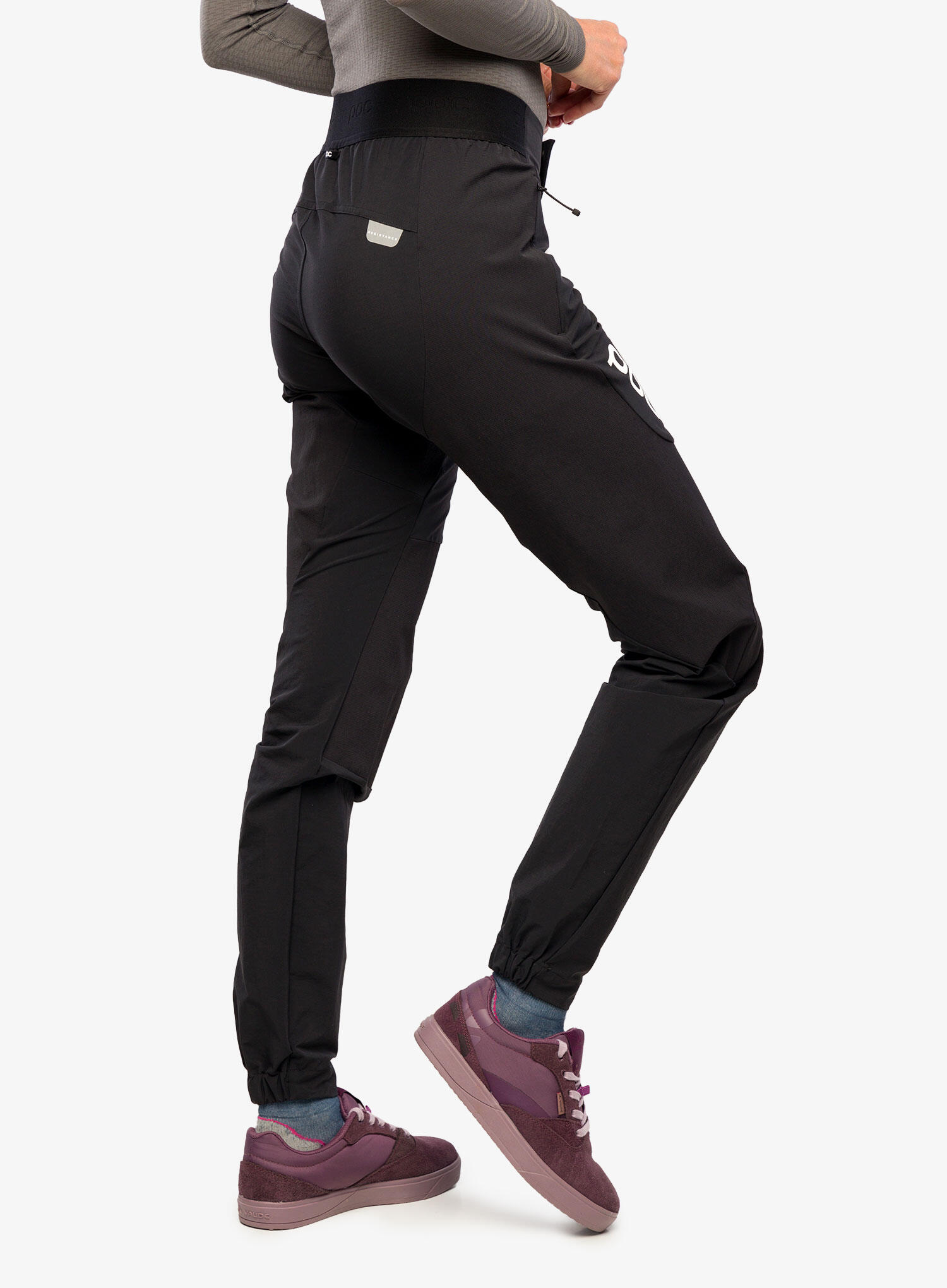 Pantaloni lunghi senza bretelle - RHYTHM RESISTANCE 4/7