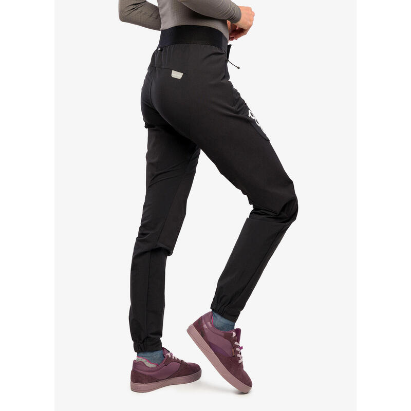 Pantaloni de ciclism pentru bărbați POC Rhythm Resistance