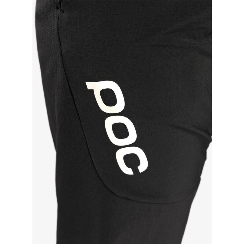Pantaloni de ciclism pentru bărbați POC Rhythm Resistance