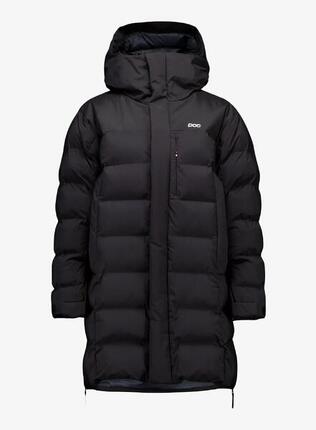 Kurtka narciarska damska POC Race Loft Parka