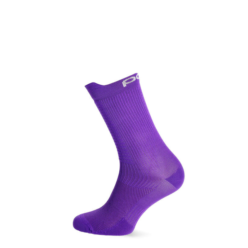 Skarpety rowerowe POC Lithe MTB Sock Mid