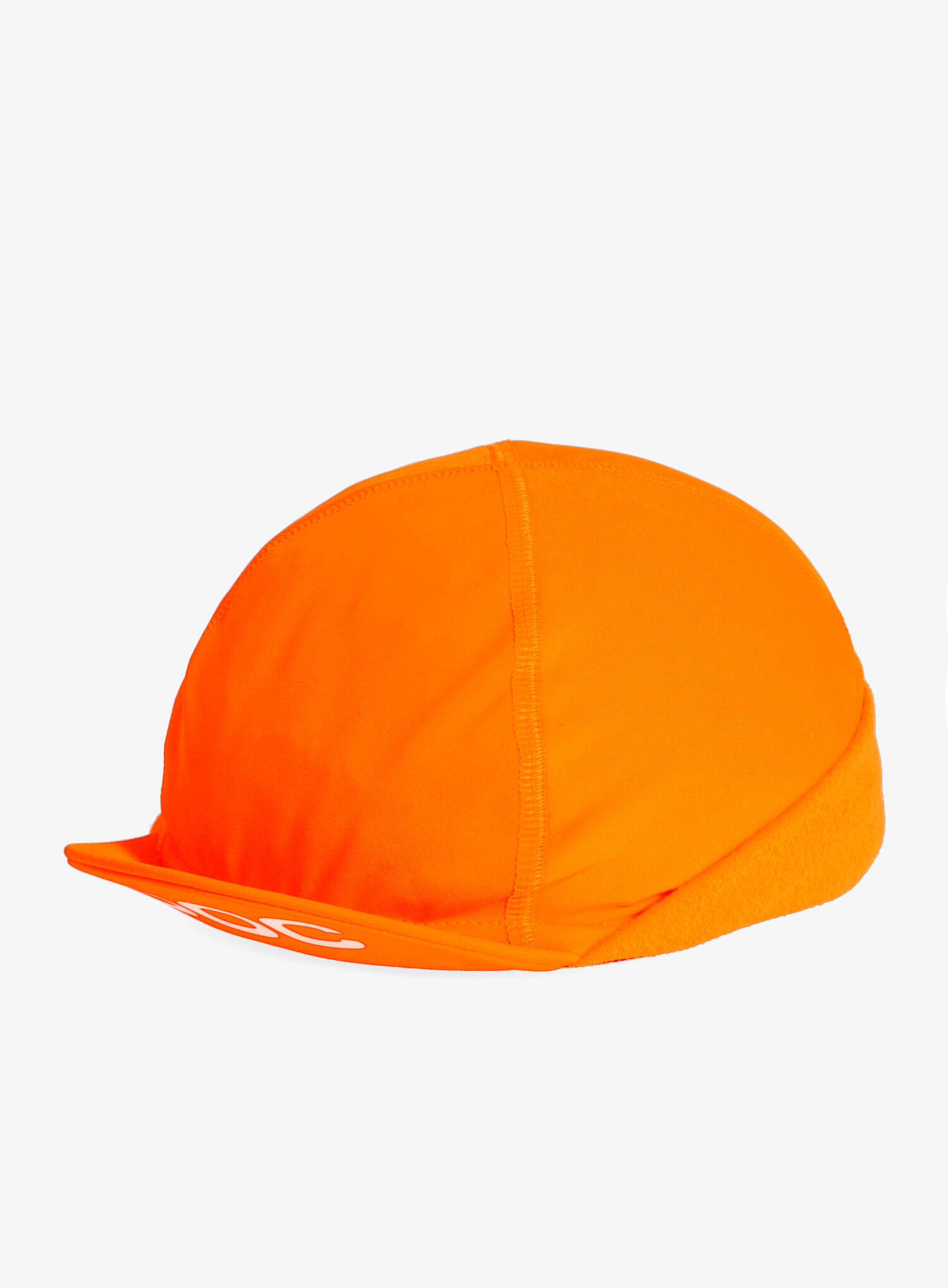 Czapeczka kolarska POC Thermal Cap - zink orange S/M 5/7