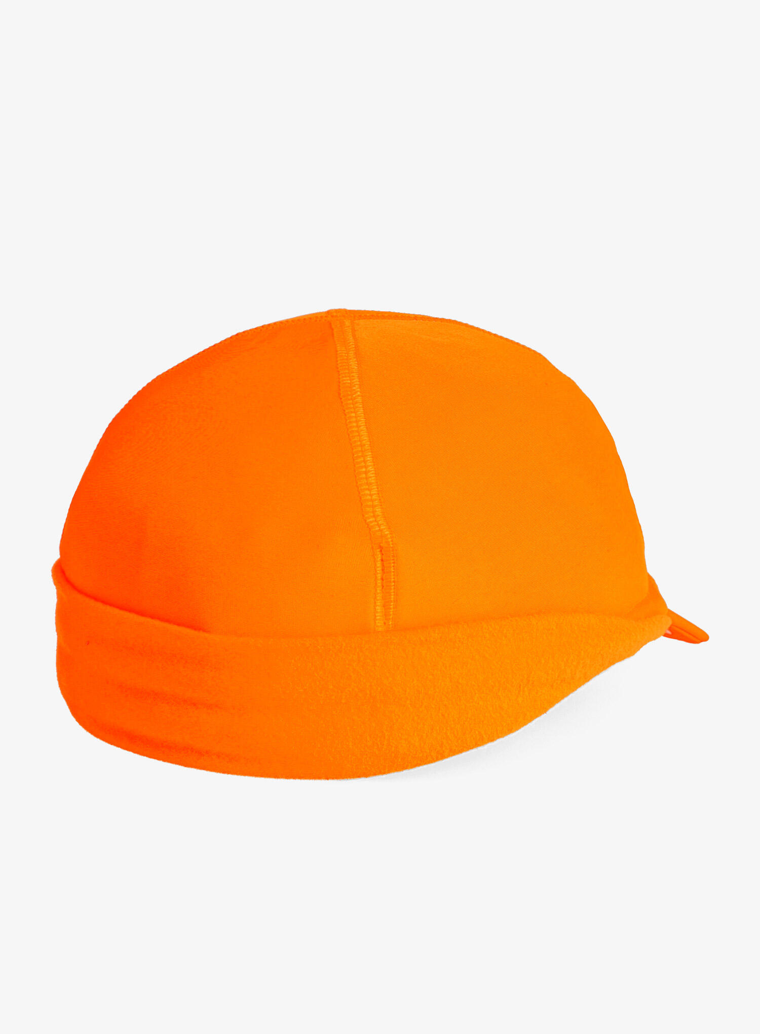Czapeczka kolarska POC Thermal Cap - zink orange S/M 4/7