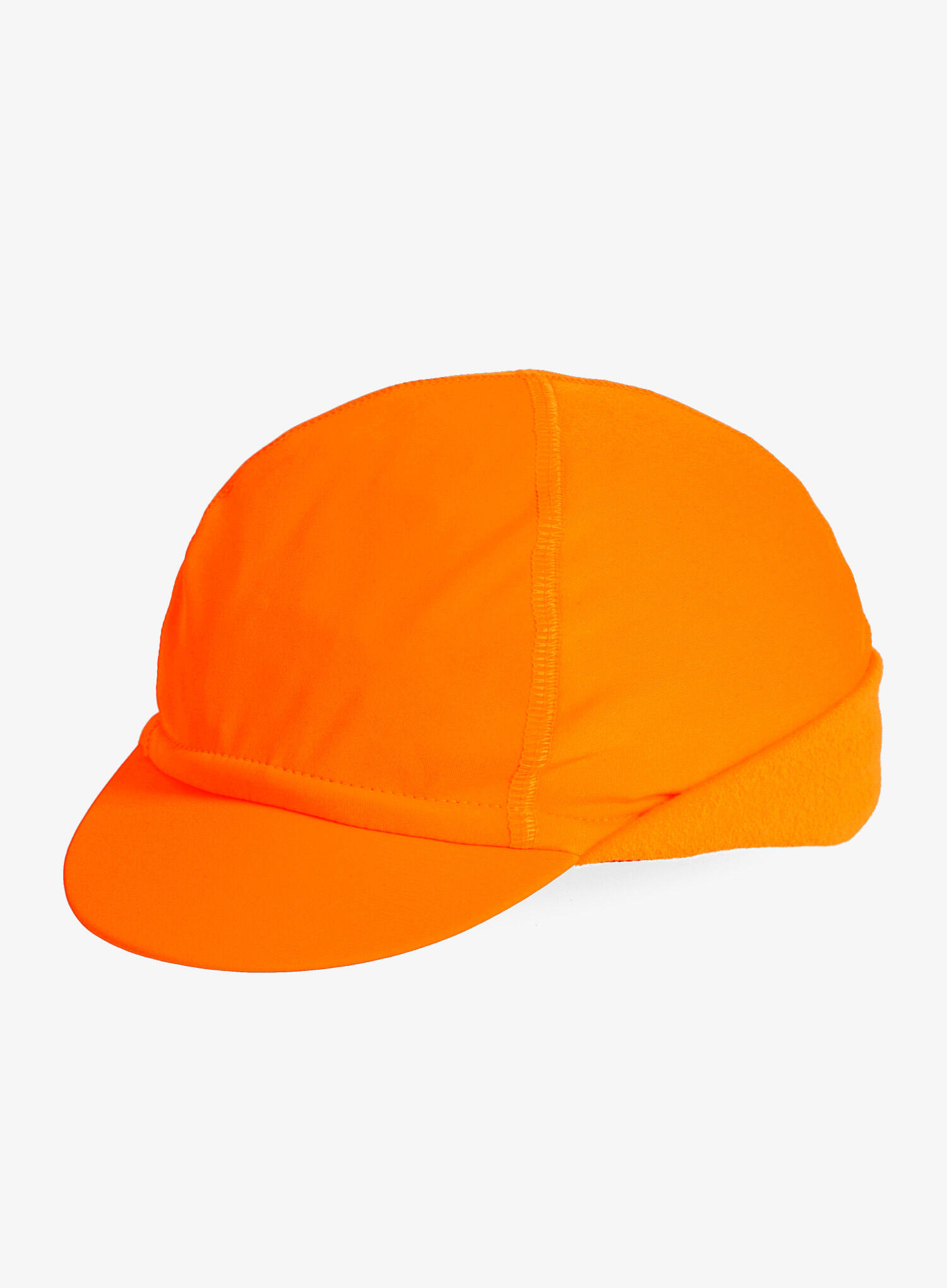 Czapeczka kolarska POC Thermal Cap - zink orange S/M 3/7