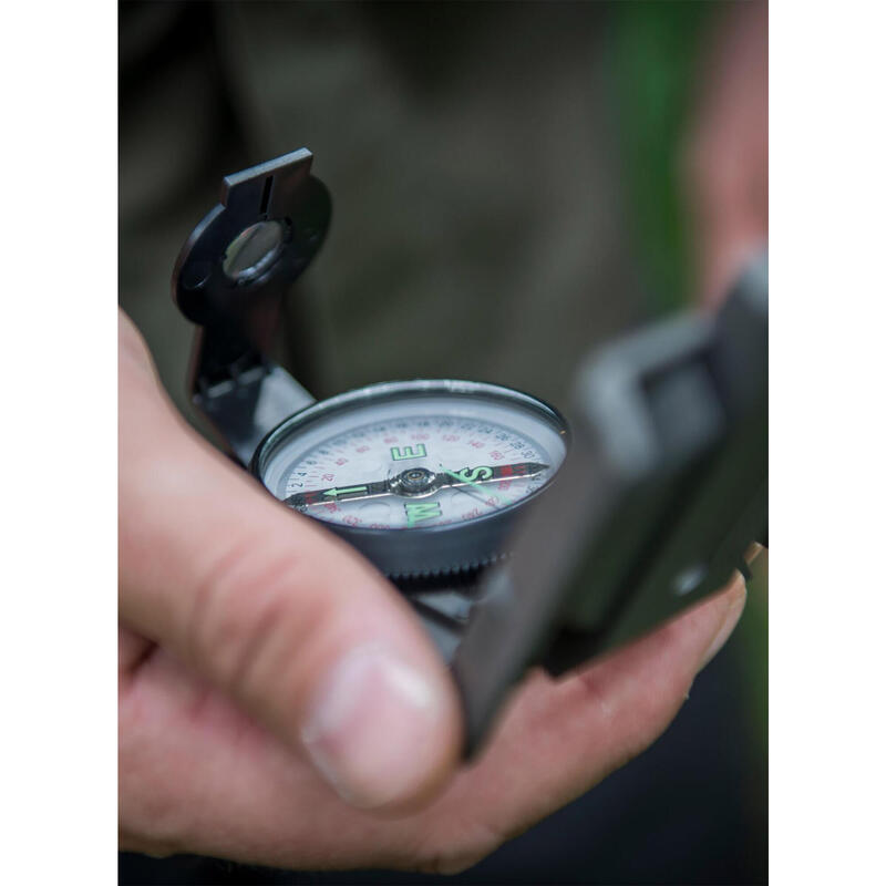 Busola Helikon-Tex Ranger Mk2 - abs/grey