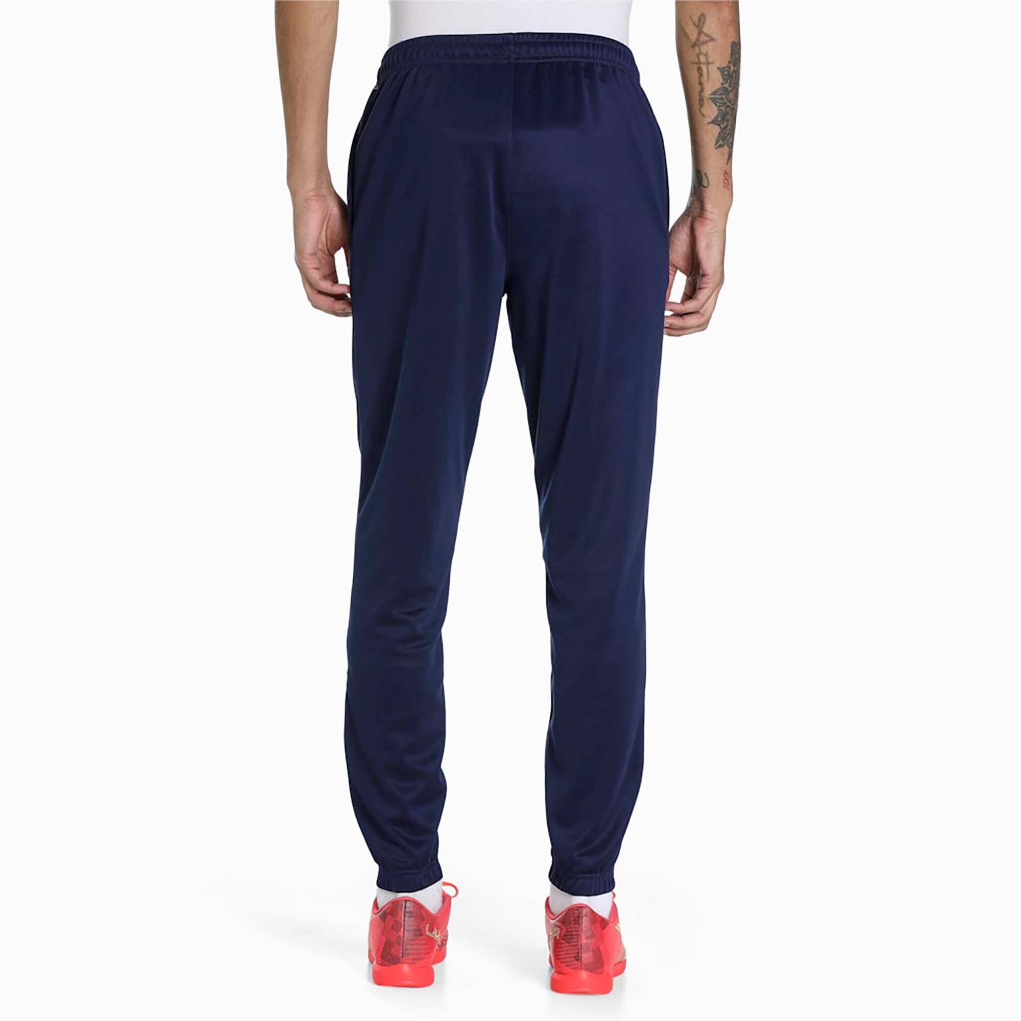 Pantalon Puma Teamrise poly training 4/5
