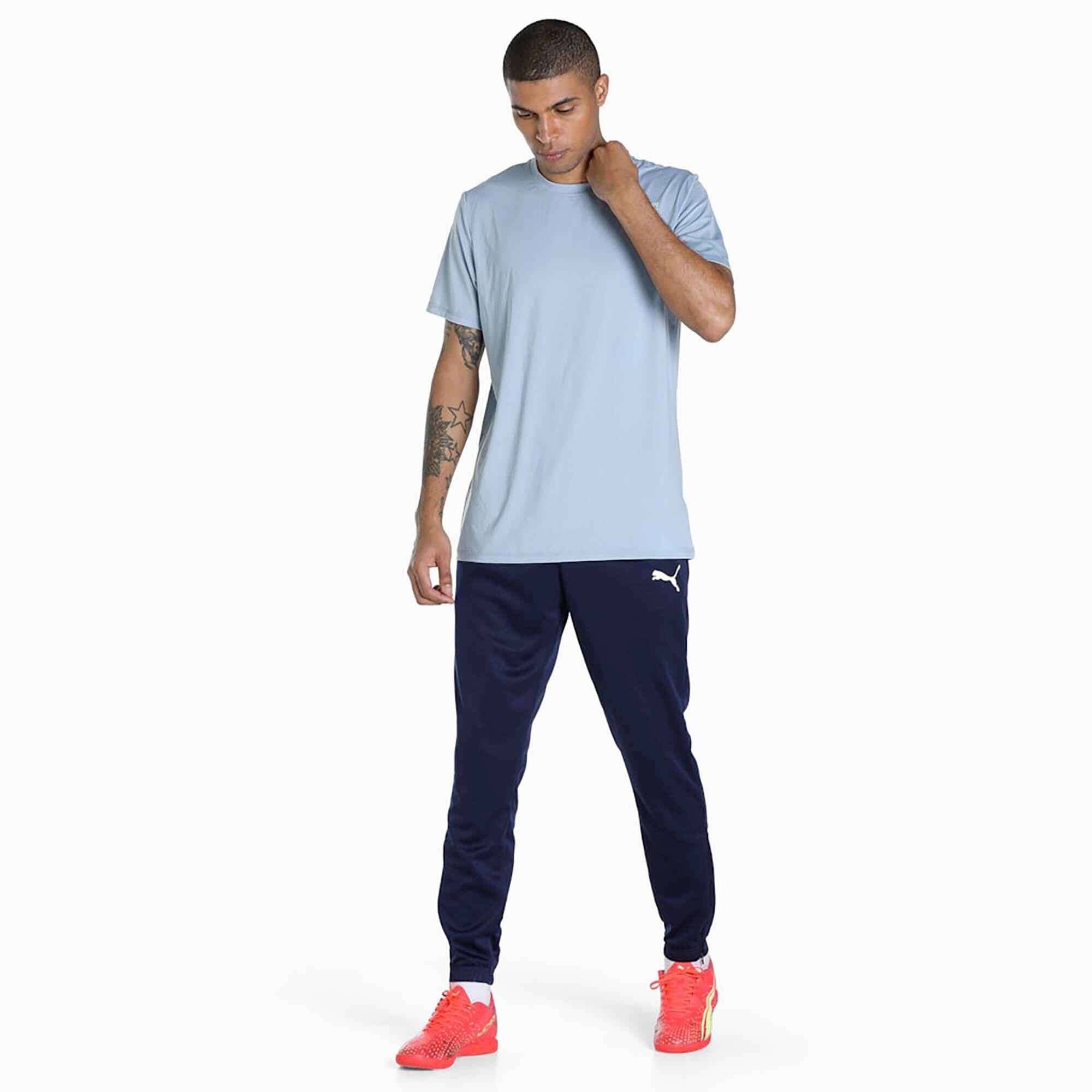 Pantalon Puma Teamrise poly training 5/5