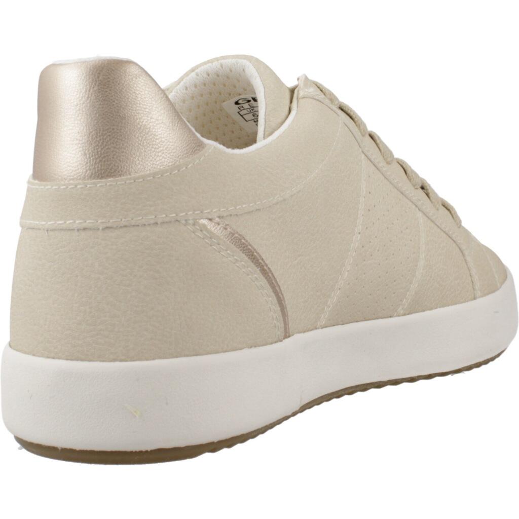 Basket à Lacets Geox Blomiee - Femme 3/5