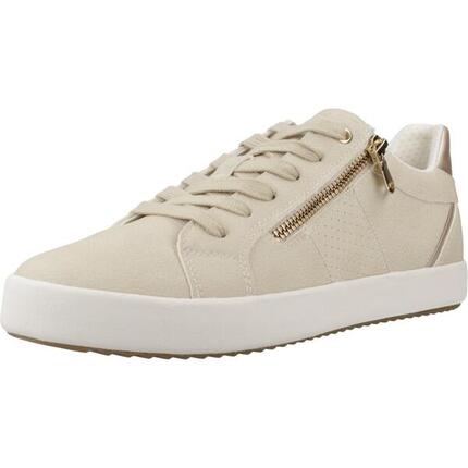 Baskets Femme BLOMIEE WOMAN Bleu Marine