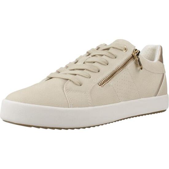 Basket à Lacets Geox Blomiee - Femme