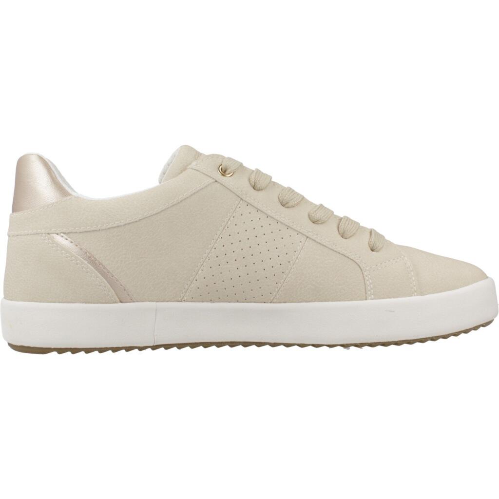 Basket à Lacets Geox Blomiee - Femme 4/5