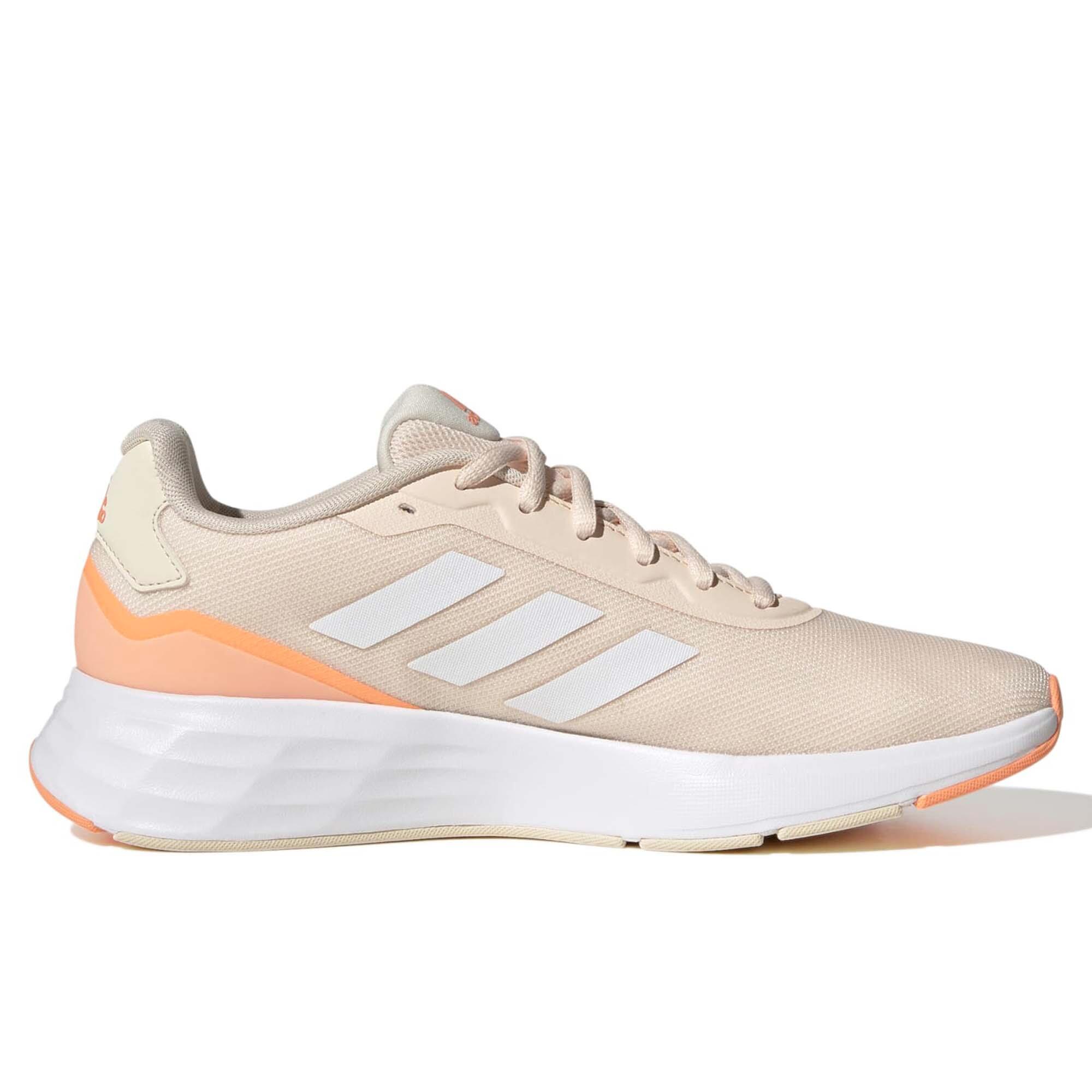 Buty Sportowe Adidas Startyourrun Różowy Damskie 2/5
