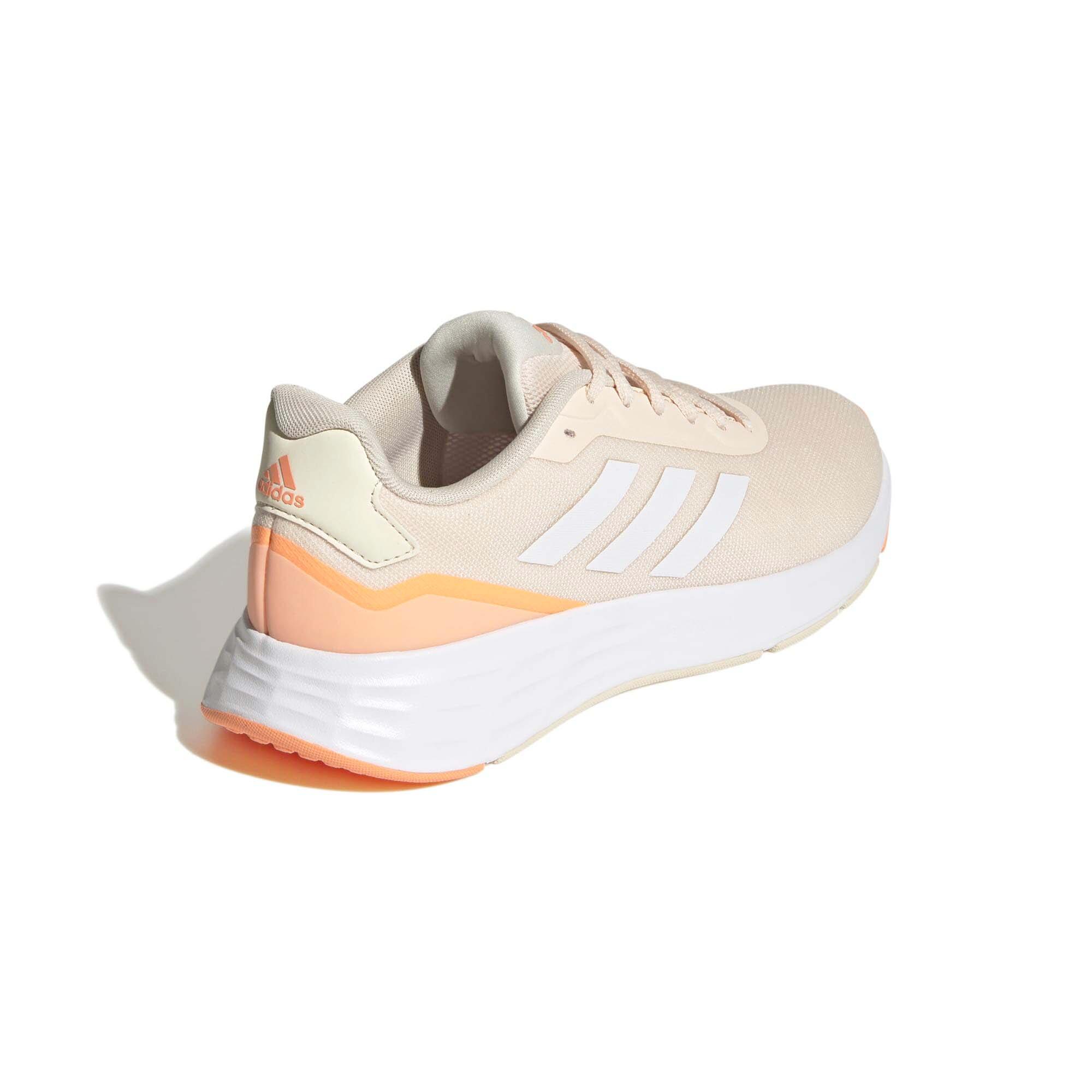 Buty Sportowe Adidas Startyourrun Różowy Damskie 4/5