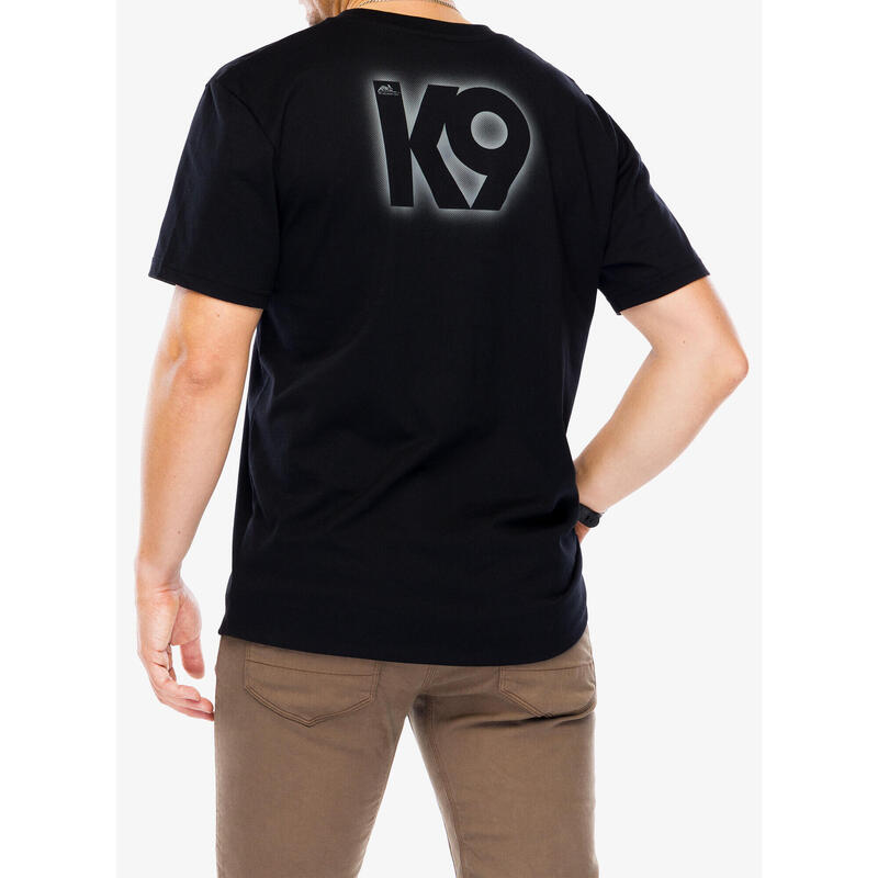 Helikon triko K9 černé TS/NTT/CO/01-M