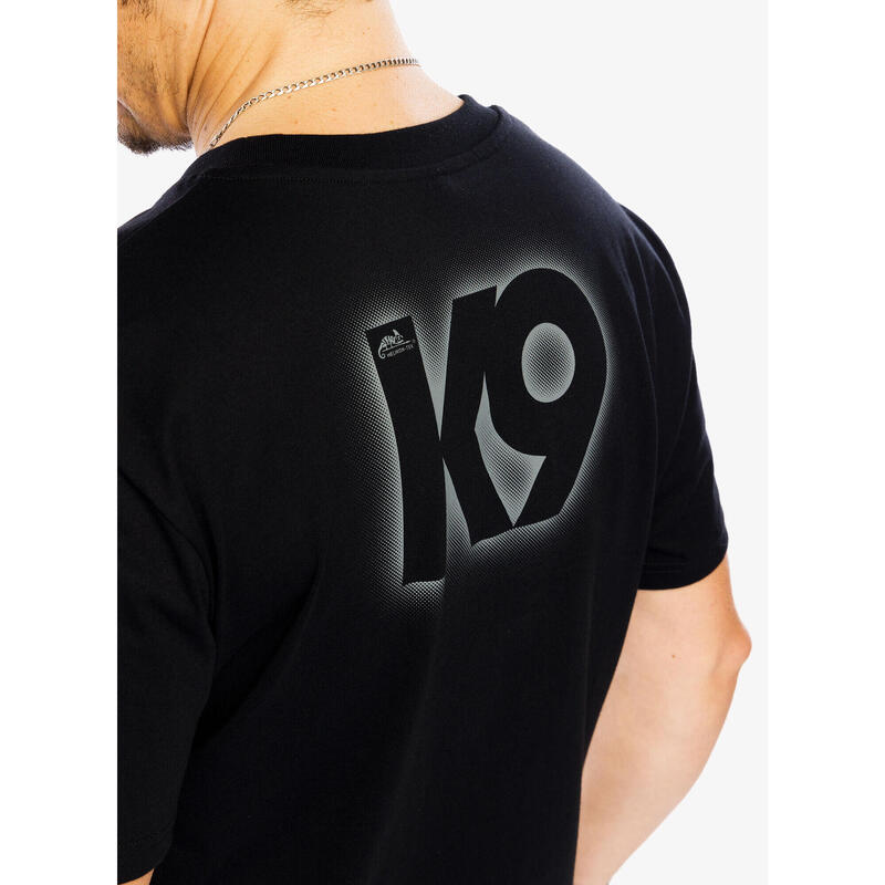 Helikon triko K9 černé TS/NTT/CO/01-M