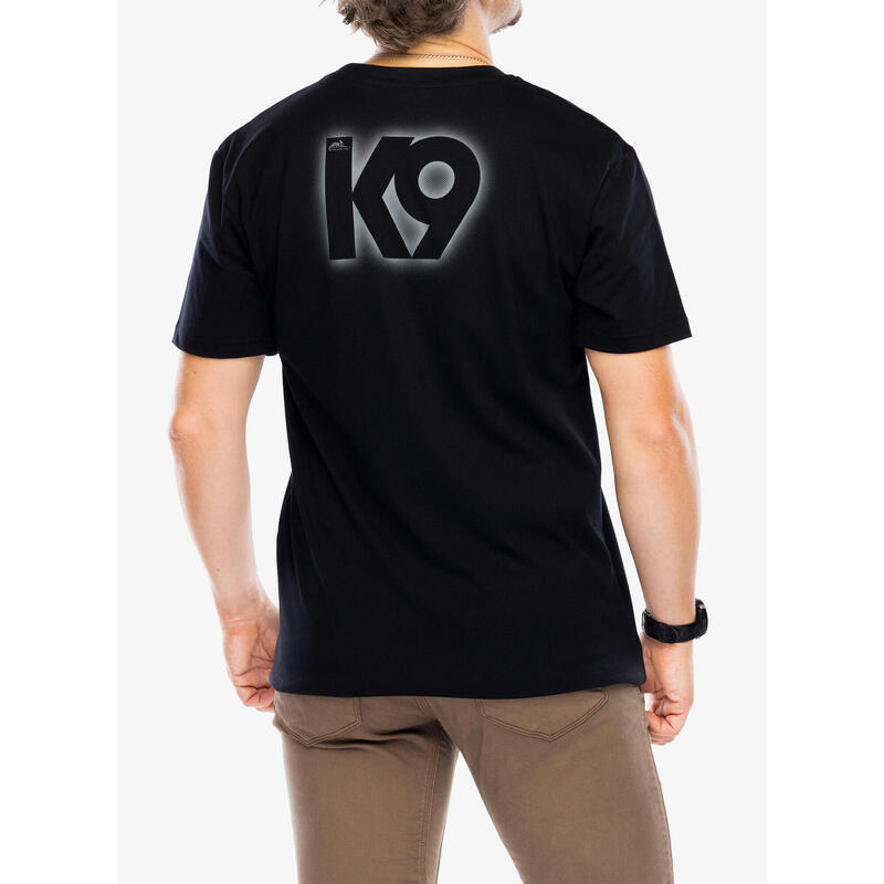 Helikon triko K9 černé TS/NTT/CO/01-M