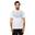 Drop Shot Lima White T-Shirt